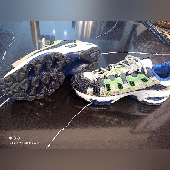 Puma - Picture 11 of 11